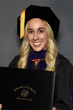 Photo Of Laura Crabtree